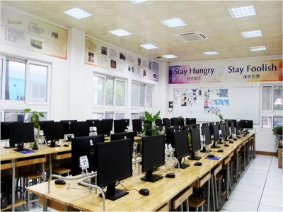 南京师范大学附属实验学校