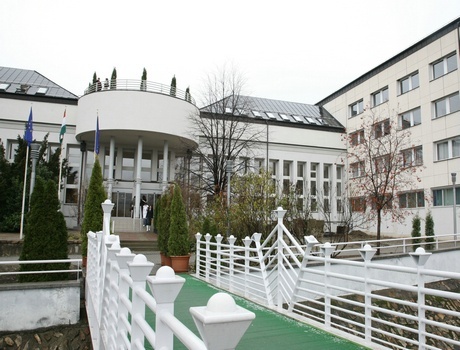 卡洛里罗伯特学院