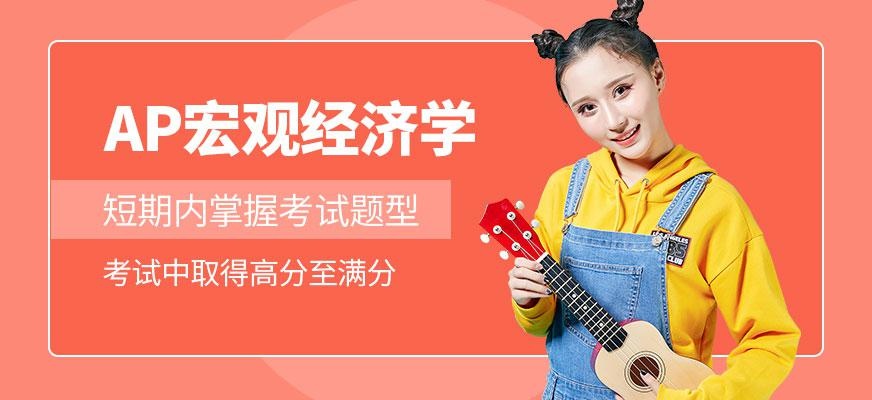 上海ap培训辅导班