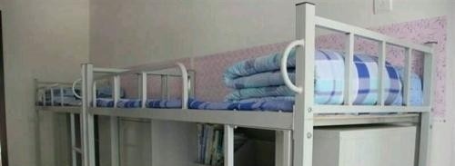 辛集市职教中心宿舍条件