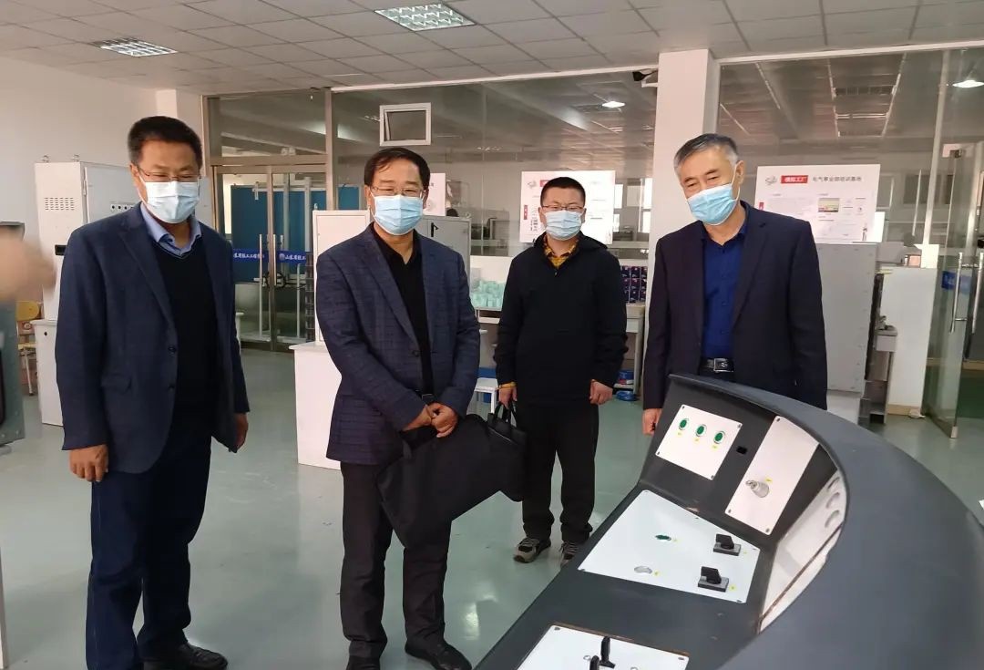 山东轻工工程学校