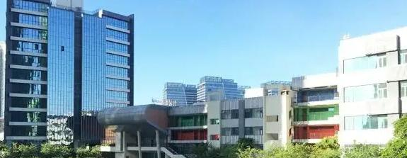 牛津国际公学常州学校小学部2023年课程体系2