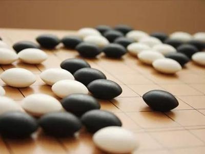 围棋社团