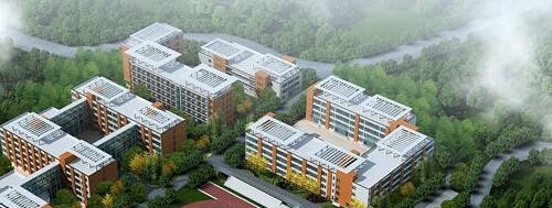 安吉职业教育中心学校2020年报名条件、招生要求、招生对象