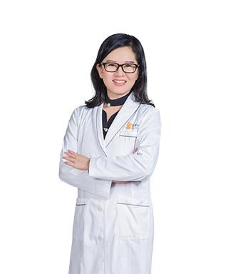 何老师