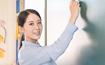 小班教学