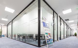 宁波朗阁培训中心