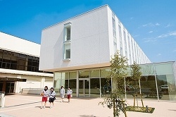 金城学院大学
