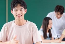 一对一