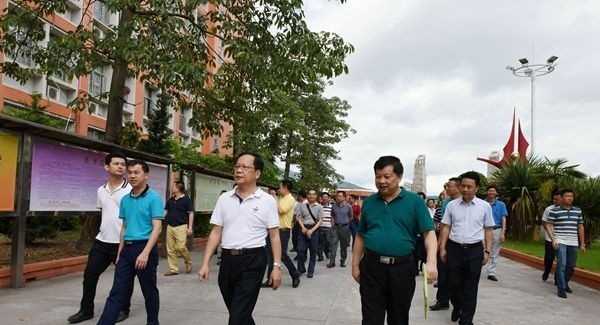 石家庄华美中等专业学校