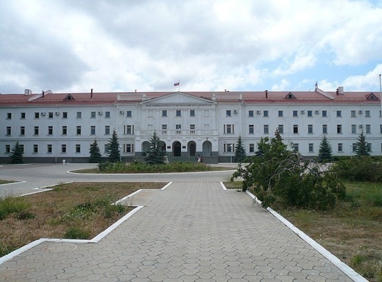 莫斯科国立大学