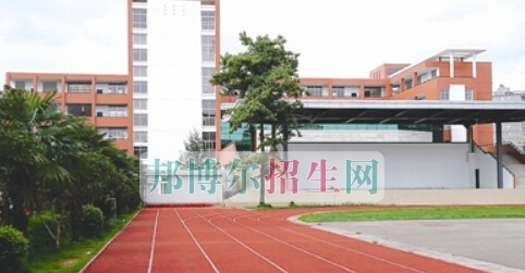 福建闽北卫生学校2022年网站