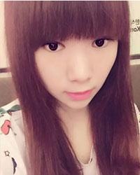 北京津桥雅思学员，李涵琪