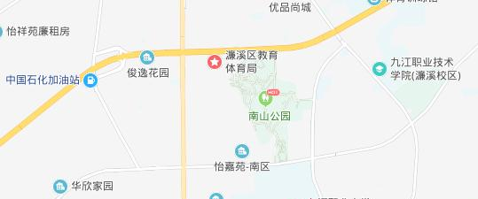 江西九江科技中等专业学校