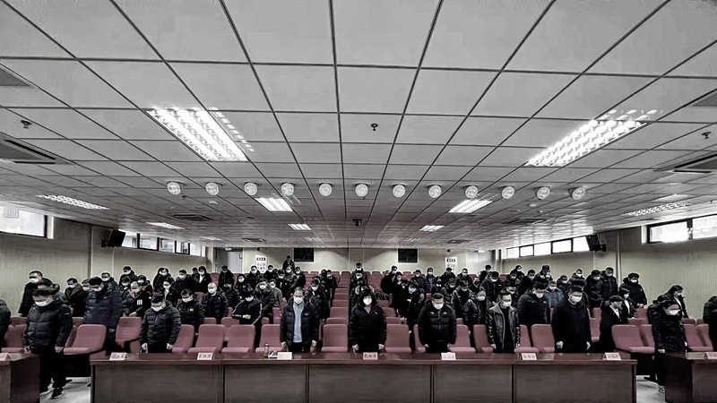 淮安体育运动学校