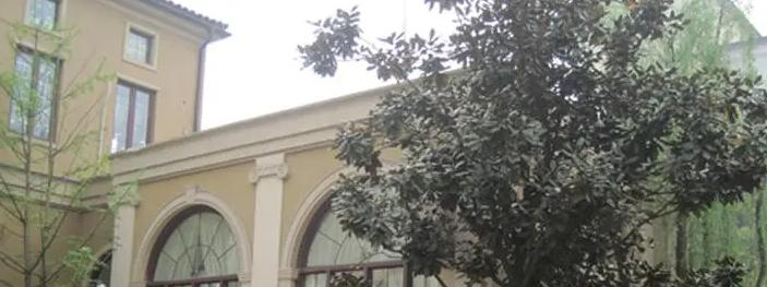 成都麓山国际光亚学校初中部