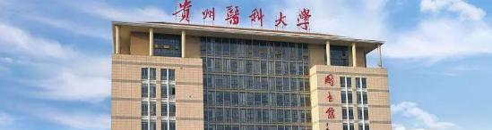 贵州医科大学有哪些中外合作办学专业?(附名单)