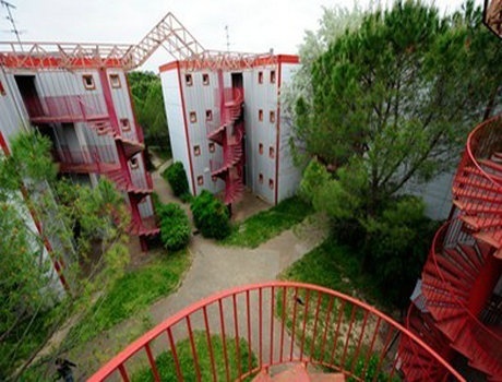 蒙波利埃综合理工学校
