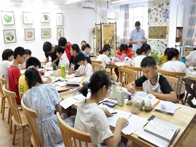 格鲁伯剑桥高中