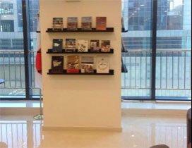 沈阳朗阁培训中心