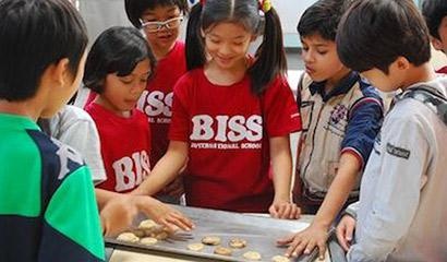 北京BISS国际学校