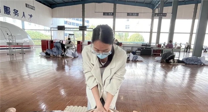 常州市工贸高级技工学校