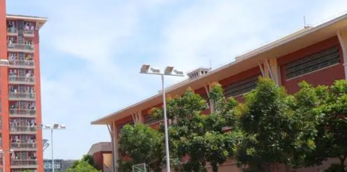 2023年海南华侨中学国际部靠谱吗