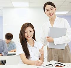 多方案的教学