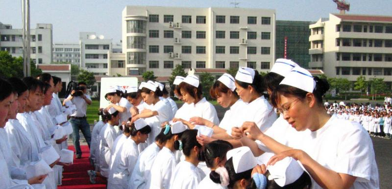 唐山卫生学校2022年报名条件、招生要求、招生对象