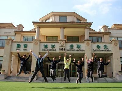 武汉枫叶国际学校