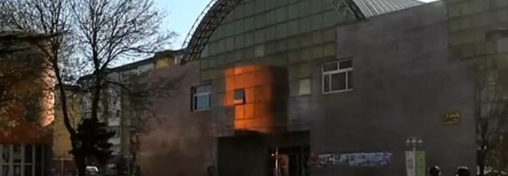 北京中加国际学校