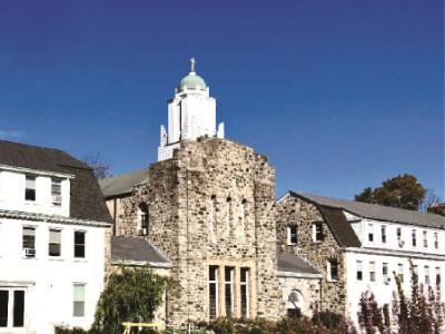 苏州伍斯特学校