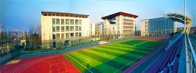  新虹桥中学国际部怎么样