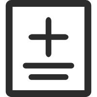报考资料