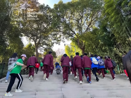 上海美达菲学校登山日.jpg