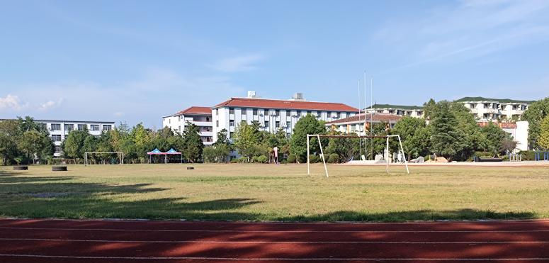 安庆文都科技职业学校