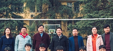 南京化工技师学院