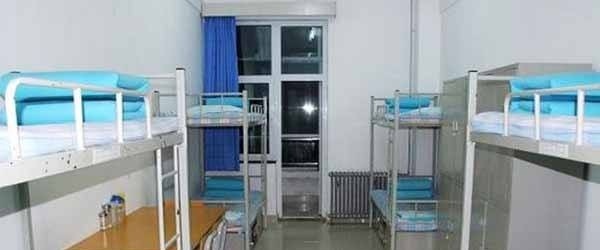 石家庄众和育仁中等专业学校