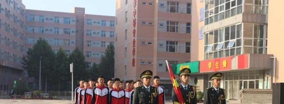 石家庄华能理工中等专业学校2022年招生录取分数线
