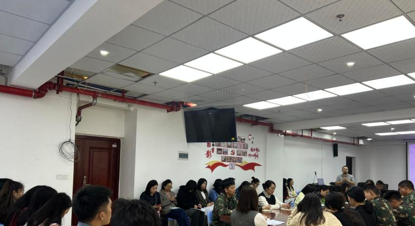 赣州工业职业中等专业学校