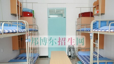 六枝特区职业技术学校