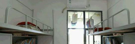 广东茂名幼儿师范专科学校