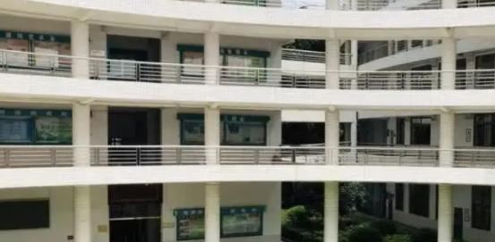 广州市城市建设职业学校