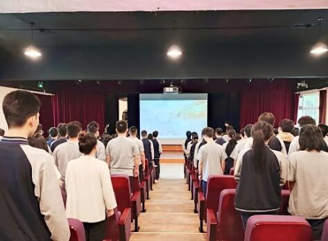 清华志清中学国际部