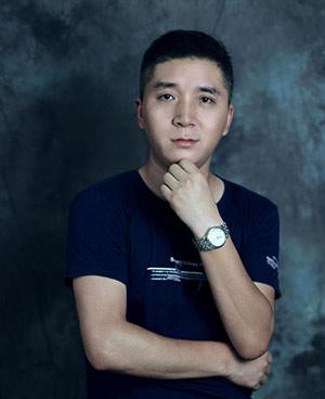 陈刚