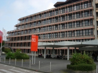 波鸿应用技术大学