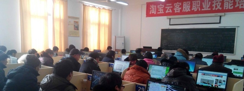 郑州广志职业技术中等专业学校