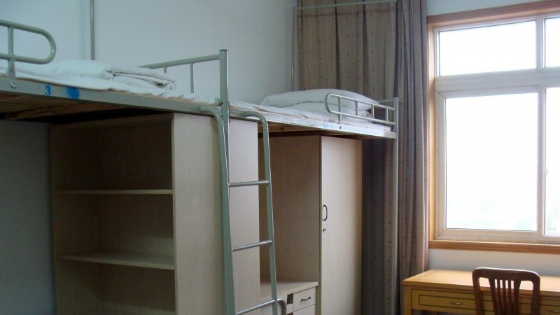 北京自动化工程学校住宿条件