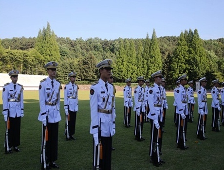 韩国国立警察大学