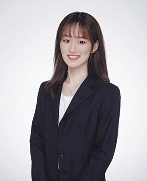 Helen Ye